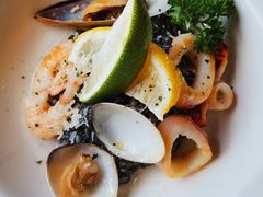 -Juicy Bakery(瑞景店)