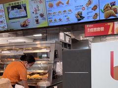 -德克士(广州南站店)