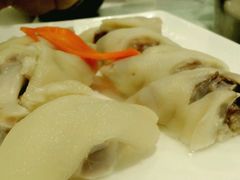 -沙河粉村·国家非遗传承(云台店)