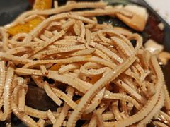 -海汕记·潮汕鲜牛肉火锅·自助