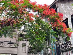 -观澜湖华谊冯小刚电影公社(百年记忆公社)