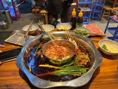 -六公里老火锅(总店)