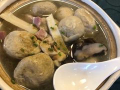 -漕溪人家