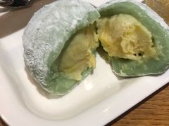 -满记甜品(岭南新天地店)