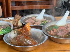 -东兴牛肉店(庄府巷店)