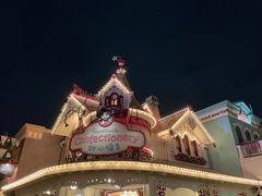 -上海迪士尼度假区