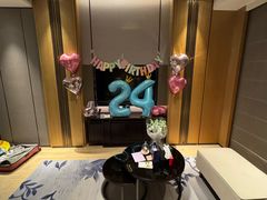 -广州德安丽舍凯宾斯基酒店