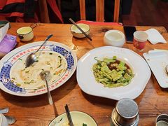-旺角小渔村·海肠捞饭开创者(环山路店)