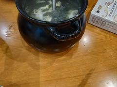 -筱树洞烧烤餐厅(大中路步行街店)