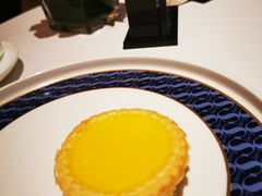 金橙酥皮蛋挞-炳胜公馆(珠江新城店)