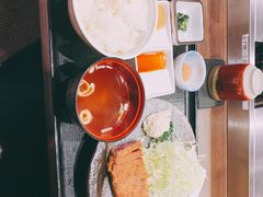 -牛かつもと村(上野店)