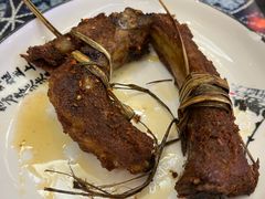 -益恒饭店乡间白族菜(古城总店)