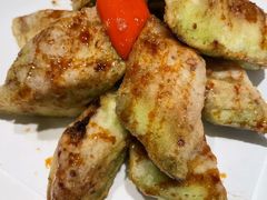 -小炳胜(卓悦中心店)