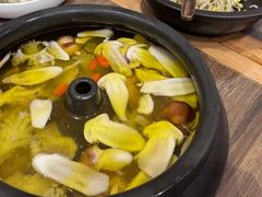 -云海肴·汽锅鸡·云南菜(广安门天虹店)