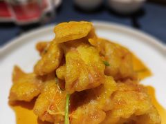 -金狮麟·新豫菜(金码大厦店)