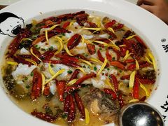-首秀·四川料理(星耀101店)