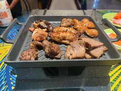 -舜和巴西烤肉餐厅(舜和国际店)