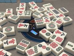 -麻友记·24h自助棋牌(金融科贸店)