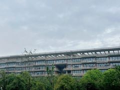 -广东工业大学(大学城校区)