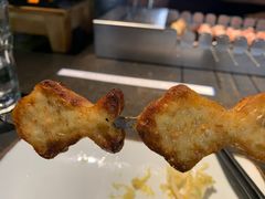 -很久以前羊肉串(昌里路三钢里店)