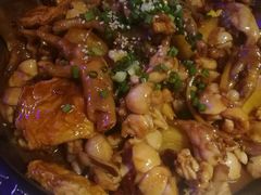 -赖胖子肉蟹煲(金牛万达店)