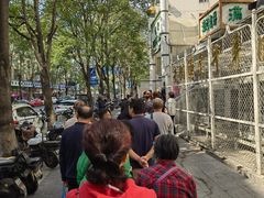 -满记烧饼(牛街东里小区一区店)