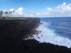 -夏威夷火山国家公园