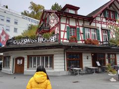 -Old Swiss House