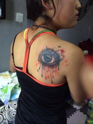 iphone_upload_pic-异族刺青创意工作室