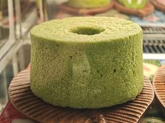 斑斓蛋糕-娘惹囡·新加坡传统手作糕点(环球港店)