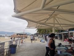 -亚龙湾海底世界