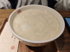 -彬媽糖水(侨鑫国际店)