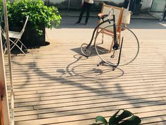 -灯塔咖啡馆BOOK·Coffee Shop