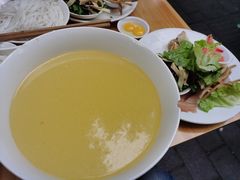 -德致祥云南过桥米线(云天小苑店)