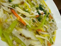 -渔满仓海鲜渔家(象山二店)