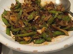 -周大厨辣椒炒肉(淮安万达店)