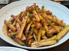 -将夜1988私房菜·深夜食堂(奥体中心店)