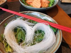 -老墙根涮肉·铜锅鲜羊肉(良乡店)