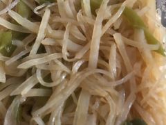 -扬州小吃(延安西路店)