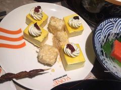 -V-ONE西雅图海鲜自助餐厅(仓山万达广场店)