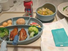 -淮扬韵(市政府汉神店)