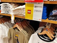 -优衣库(太原茂业天地店)