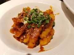 -成都你六姐·牛肉冒菜(城市集市合生汇店)