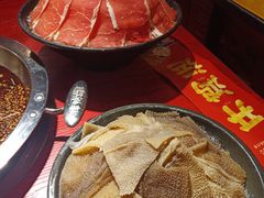 -谭鸭血老火锅(万象九宜城店)