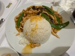 金汤菌菇饭-宜家·瑞典风味餐厅(四元桥店)