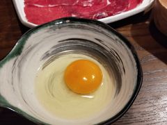 无菌蛋-大鲜生·亚洲菜融合小食堂