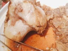 -西贝莜面村(上海百联西郊店)