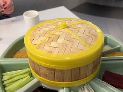 -羲和雅苑•北京烤鸭(国贸商城店)