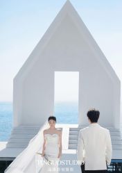-品果映像婚纱摄影·原创优选店