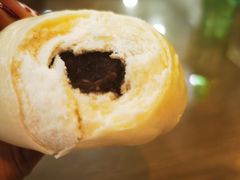 豆包-京天红酒家(虎坊路店)